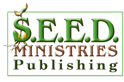 Seed Publishing logo