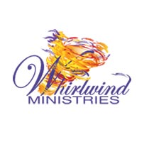 Whirlwind logo