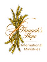 Hannahs Hope logo